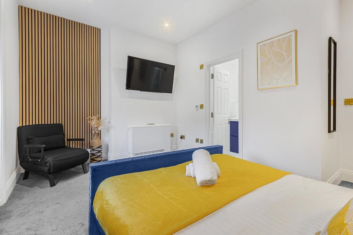 The Lanes Golden Crown, Brighton Central, 5 Bed エクステリア 写真